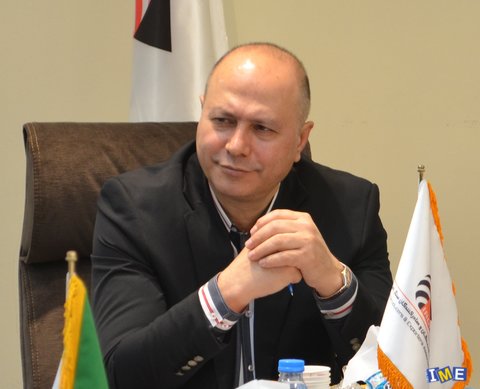 معدن می‌تواند ۶۰ درصد از درآمدهای نفتی را محقق کند