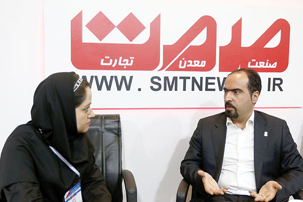 تعامل برد - برد با صنایع بالا و پایین دست آلومینیوم تعامل برد - برد با صنایع بالا و پایین دست آلومینیوم