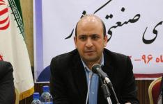 مردم مبلغان مهمی برای حمایت از تولید ملی هستند/ باید تصویری امیدبخش و شفاف از فعالیتهای خود به جامعه ارایه دهیم مردم مبلغان مهمی برای حمایت از تولید ملی هستند/ باید تصویری امیدبخش و شفاف از فعالیتهای خود به جامعه ارایه دهیم