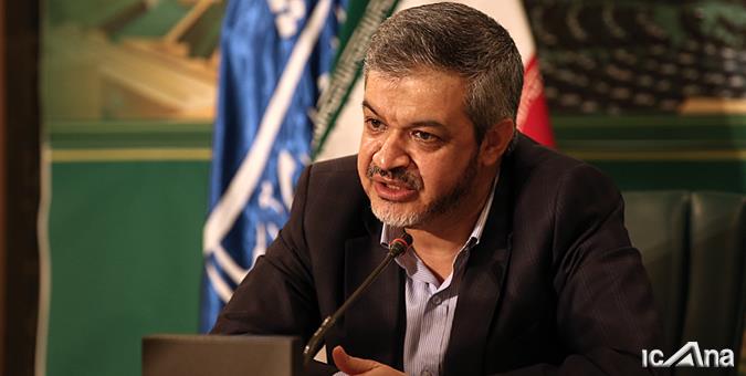 اظهارات مدیرکل آژانس انرژی اتمی در خصوص برجام سازنده بود/آمانو در مواجه با آمریکا شجاعت بیشتری نشان دهد اظهارات مدیرکل آژانس انرژی اتمی در خصوص برجام سازنده بود/آمانو در مواجه با آمریکا شجاعت بیشتری نشان دهد