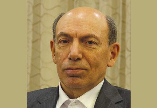 اصلاح پلکانی تعرفه و ریسک سیاسی مورد انتظار جامعه فولاد است اصلاح پلکانی تعرفه و ریسک سیاسی مورد انتظار جامعه فولاد است