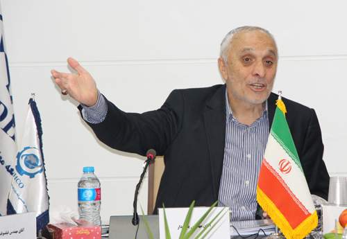 زنجیره کامل تولید، رمز سودآوری میدکو زنجیره کامل تولید، رمز سودآوری میدکو