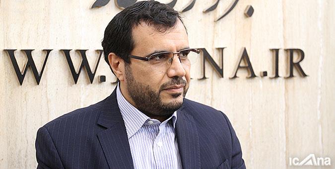 لزوم استفاده از سرمایه‌گذار خارجی برای نوسازی شبکه آب تهران/ افزایش فرونشست به دلیل فرسودگی لوله‌های آب