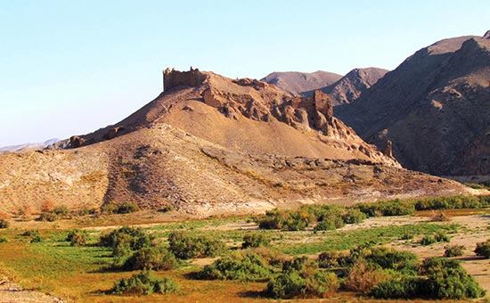 دستکاری معدنکاری در طبیعت کمتر از ۲۰ درصد است دستکاری معدنکاری در طبیعت کمتر از ۲۰ درصد است