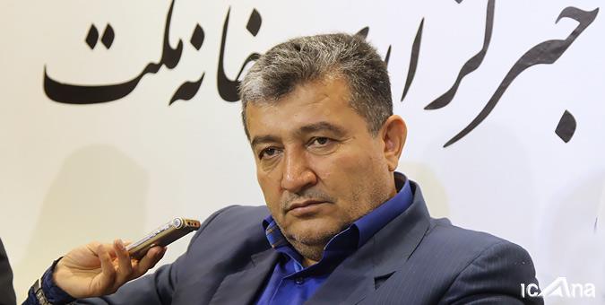 هیچ محدودیت دائمی در حوزه هستهای برای ایران مورد قبول نیست/آمانو به بدعهدی آمریکا در برجام واکنش نشان دهد هیچ محدودیت دائمی در حوزه هستهای برای ایران مورد قبول نیست/آمانو به بدعهدی آمریکا در برجام واکنش نشان دهد