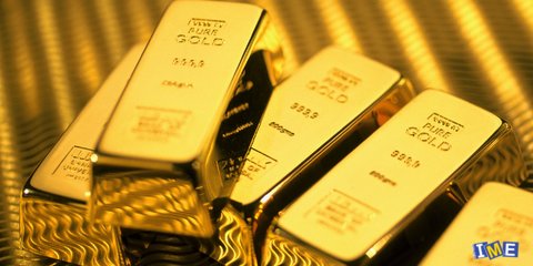 خواب از سر طلا پرید خواب از سر طلا پرید