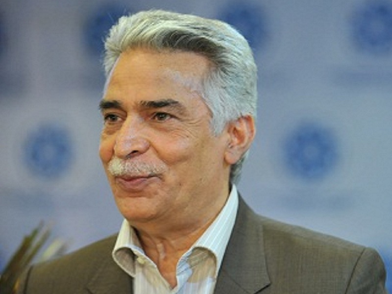 سازمان گسترش در حوزه ساخت تجهیزات صنایع معدنی نقش آفرینی کند