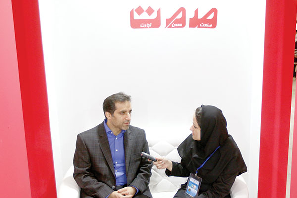 ادغام واحدهای فولادسازی یک ضرورت است