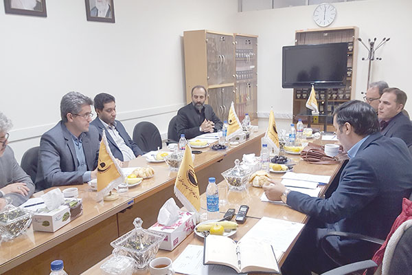 جای آموزش قوانین معدنی در دانشگاه خالی است جای آموزش قوانین معدنی در دانشگاه خالی است
