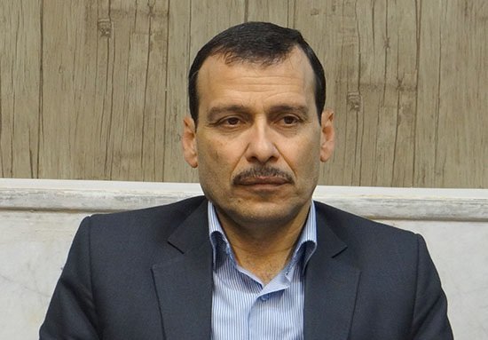 جذب و حضور نیروهای بومی در کارخانه سیمان دشتی امری ضروری است جذب و حضور نیروهای بومی در کارخانه سیمان دشتی امری ضروری است