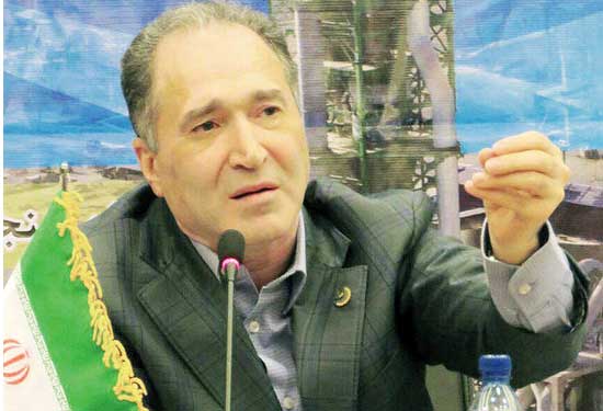 حرکت در مسیر اشتغالزایی و سرمایهگذاری برای توسعه سیستان و بلوچستان رسالت شناخته شده سیمان زابل است حرکت در مسیر اشتغالزایی و سرمایهگذاری برای توسعه سیستان و بلوچستان رسالت شناخته شده سیمان زابل است