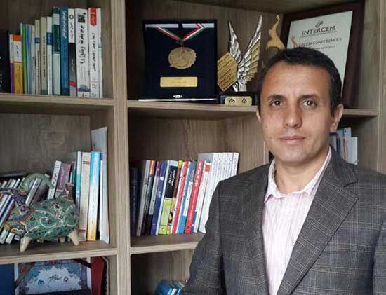 کاهش هزینه های تولید و آلاینده های محیط زیست نیاز آینده صنعت سیمان کاهش هزینه های تولید و آلاینده های محیط زیست نیاز آینده صنعت سیمان