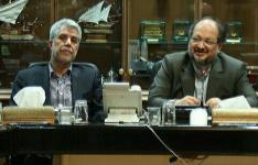 یونس سینکی به عضویت ستاد اقتصاد مقاومتی وزارت صنعت، معدن و تجارت درآمد یونس سینکی به عضویت ستاد اقتصاد مقاومتی وزارت صنعت، معدن و تجارت درآمد