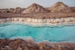 انعقاد قرارداد مشاوره برای احداث پارک شیمیایی در خور و بیابانک و چابهار انعقاد قرارداد مشاوره برای احداث پارک شیمیایی در خور و بیابانک و چابهار