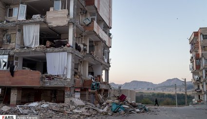 محموله کمکی مجتمع «جهان فولاد سیرجان» به مناطق زلزله زده ارسال شد محموله کمکی مجتمع «جهان فولاد سیرجان» به مناطق زلزله زده ارسال شد