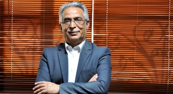 سازمان زمین‌شناسی به وظایف اصلی خود بازگردد