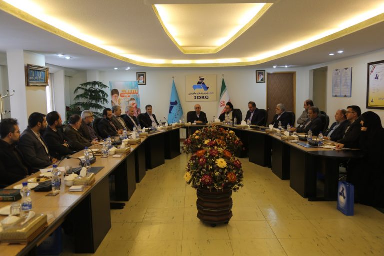 بسیج اعتقاد راسخ به یک تفکر و اندیشه است بسیج اعتقاد راسخ به یک تفکر و اندیشه است