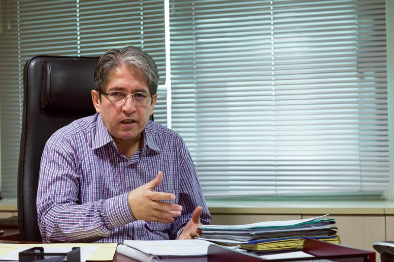 مدیریت نقدینگی در کسب نقدینگیِ مطلوب است