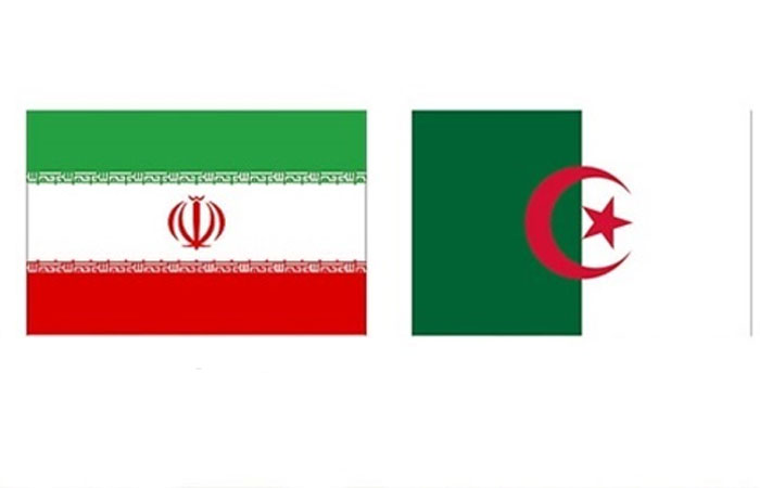آمادگی ایران برای اجرای پروژه های نفتی با الجزایر آمادگی ایران برای اجرای پروژه های نفتی با الجزایر