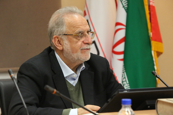رایزنی ایمیدرو برای حل مسائل تولیدکنندگان لوله و پروفیل رایزنی ایمیدرو برای حل مسائل تولیدکنندگان لوله و پروفیل