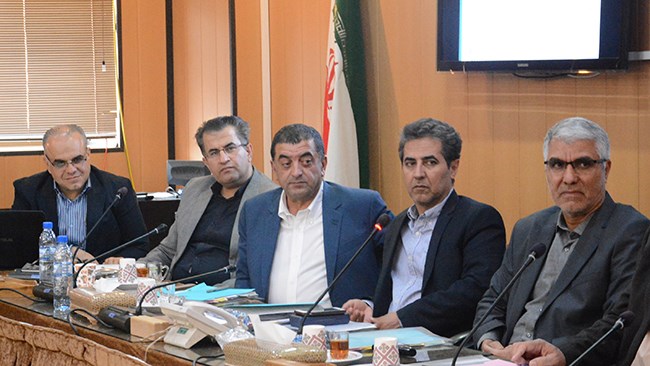 سازمان امور مالیاتی شرایط را برای تولیدکنندگان سختتر نکند سازمان امور مالیاتی شرایط را برای تولیدکنندگان سختتر نکند