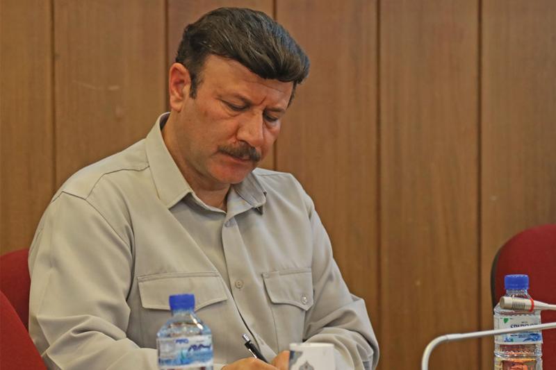 راه‌اندازی سیستم کدینگ در شرکت ملی صنایع مس ایران