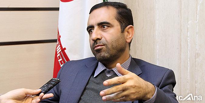 توان تکنولوژی و مالی شاخصه همکاری وزارت نفت با شرکتهای داخلی/هزینهها در بخش نفت بسیار بالا است توان تکنولوژی و مالی شاخصه همکاری وزارت نفت با شرکتهای داخلی/هزینهها در بخش نفت بسیار بالا است