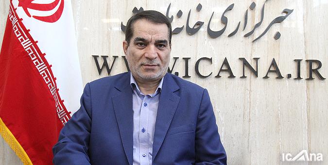 بانک یک نهاد اقتصادی است نه امدادی/سهم بانک در سرمایهگذاریها از ۸۰ درصد باید به ۲۰ درصد برسد بانک یک نهاد اقتصادی است نه امدادی/سهم بانک در سرمایهگذاریها از ۸۰ درصد باید به ۲۰ درصد برسد