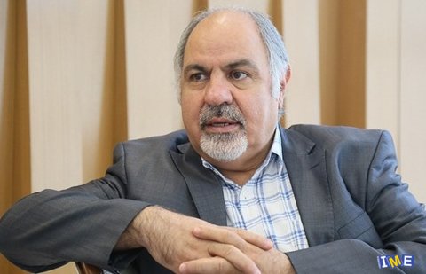 حفظ اعتبار کالای ایرانی با ایجاد سکوی مشترک بورس کالای ایران و هند حفظ اعتبار کالای ایرانی با ایجاد سکوی مشترک بورس کالای ایران و هند