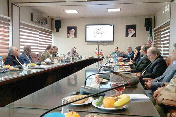 احیای شورایعالی زمینشناسی با کمک خانه معدن احیای شورایعالی زمینشناسی با کمک خانه معدن