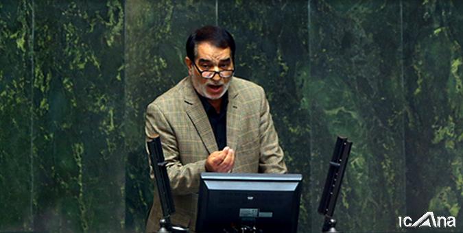رفع سرگردانی بازنشستگان صنعت فولاد در پی عنایت دولتمردان/ کشاورزان اصفهانی چشم انتظار اصلاح روند مسئولان رفع سرگردانی بازنشستگان صنعت فولاد در پی عنایت دولتمردان/ کشاورزان اصفهانی چشم انتظار اصلاح روند مسئولان