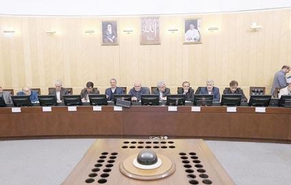 بررسی تامین مالی بزرگترین پروژه انتقال آب بررسی تامین مالی بزرگترین پروژه انتقال آب