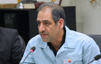 هم فولاد اکسین را میخواهیم هم یک میلگردساز هم فولاد اکسین را میخواهیم هم یک میلگردساز