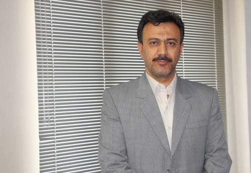 رونق فروش شمش فولاد خراسان