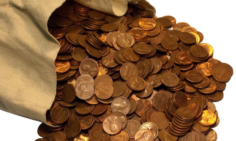 غولهای معدنی به دنبال افزایش قیمت مس غولهای معدنی به دنبال افزایش قیمت مس