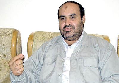 انتصاب در روهینا جنوب/ نگارستانی سکاندار جدید روهینا شد انتصاب در روهینا جنوب/ نگارستانی سکاندار جدید روهینا شد