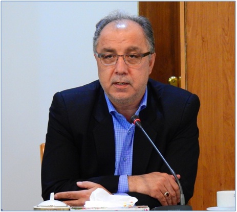 بهره برداری از واحد تولیدکننده آلومینیوم در شهرک صنعتی چناران بهره برداری از واحد تولیدکننده آلومینیوم در شهرک صنعتی چناران