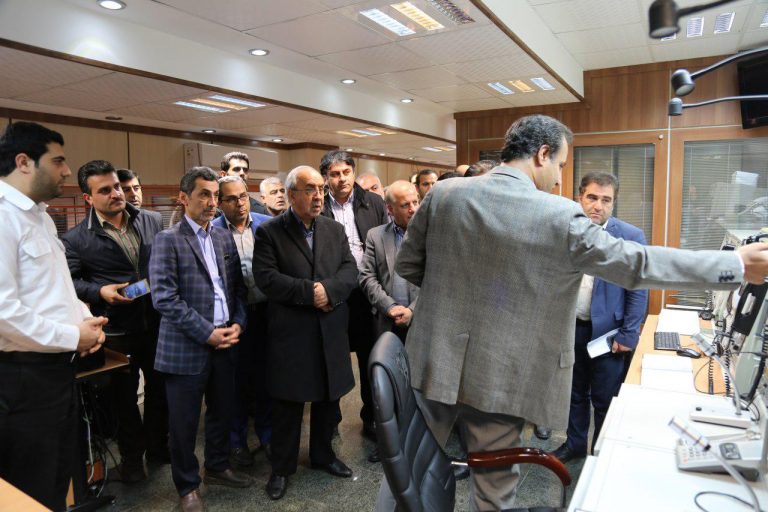 توسعه صنایع دریایی نیازمند استفاده از ظرفیت بالقوه و نیروهای توانمند و ارزشی است توسعه صنایع دریایی نیازمند استفاده از ظرفیت بالقوه و نیروهای توانمند و ارزشی است