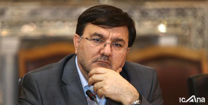 اثر وضعی افزایش قیمت بنزین بیش از اجرای آن است اثر وضعی افزایش قیمت بنزین بیش از اجرای آن است