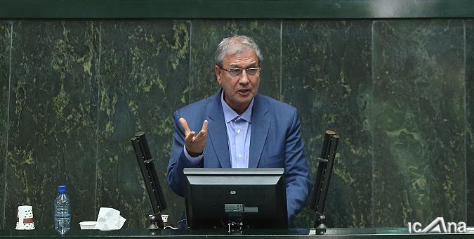۶ میلیون ایرانی هیچگونه دفترچه بیمهای ندارند/ یک صندوق از ۱۸صندوق بازنشستگی قادر به ادامه حیات است ۶ میلیون ایرانی هیچگونه دفترچه بیمهای ندارند/ یک صندوق از ۱۸صندوق بازنشستگی قادر به ادامه حیات است