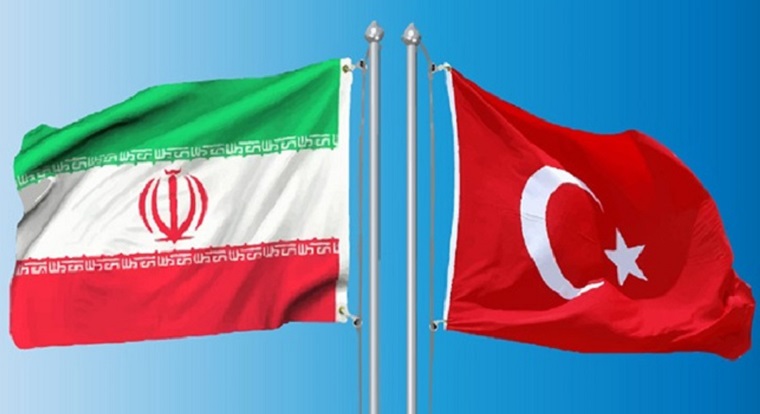 اقتصاد ترکیه در 17 سال اخیر 2 برابر اقتصاد ایران شده است اقتصاد ترکیه در 17 سال اخیر 2 برابر اقتصاد ایران شده است