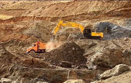 فهرست برترین شرکت های معدنی جهان در سال ۲۰۱۷ فهرست برترین شرکت های معدنی جهان در سال ۲۰۱۷