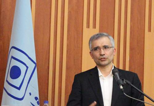 به دنبال تکمیل زنجیره فولاد در میانه هستیم