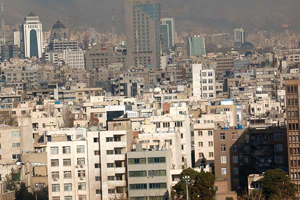 زمینلرزه با علم امروز قابل پیشبینی نیست زمینلرزه با علم امروز قابل پیشبینی نیست