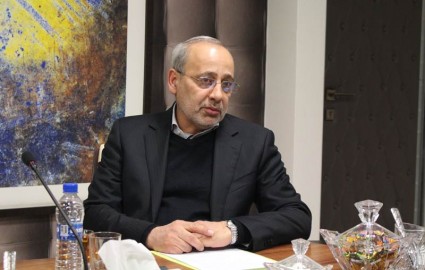 حرکت میدکو در مسیر توازن زنجیره فولاد حرکت میدکو در مسیر توازن زنجیره فولاد