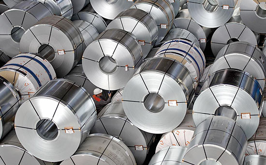 پیشبینیهای خوب فولادی برای سال نو میلادی پیشبینیهای خوب فولادی برای سال نو میلادی