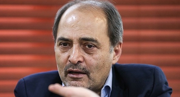 اتحادیه اروپا موضوع دامپینگ فولاد ایران را تحت فشارهای سیاسی مطرح کرد
