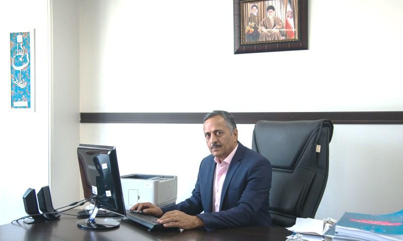 توسعه از رهگذر نهادسازی