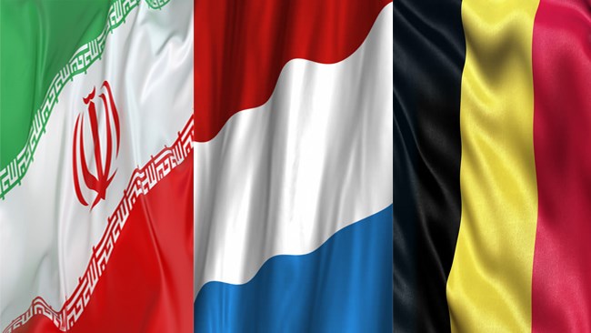 ششمین جلسه اتاق بازرگانی و صنایع ایران، بلژیک و لوکزامبورگ برگزار شد ششمین جلسه اتاق بازرگانی و صنایع ایران، بلژیک و لوکزامبورگ برگزار شد