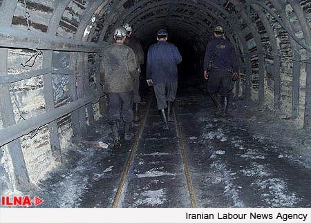 باز گشاییِ معادن «همکار» و «هجدک» کرمان